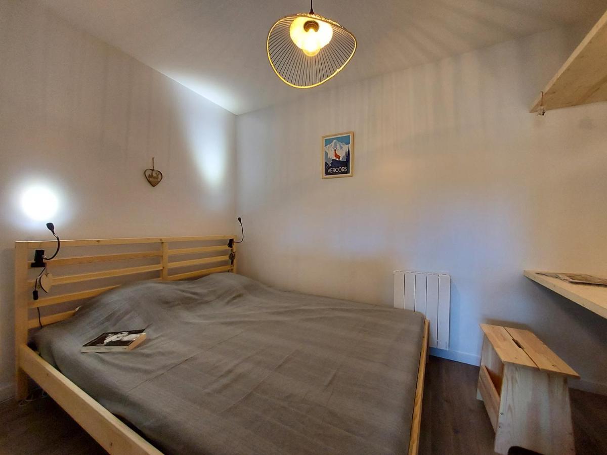 Villard Je T'Aime - Residence Les Tennis - 2 Appartements 2 Pieces 5 P Et 6 P Dış mekan fotoğraf